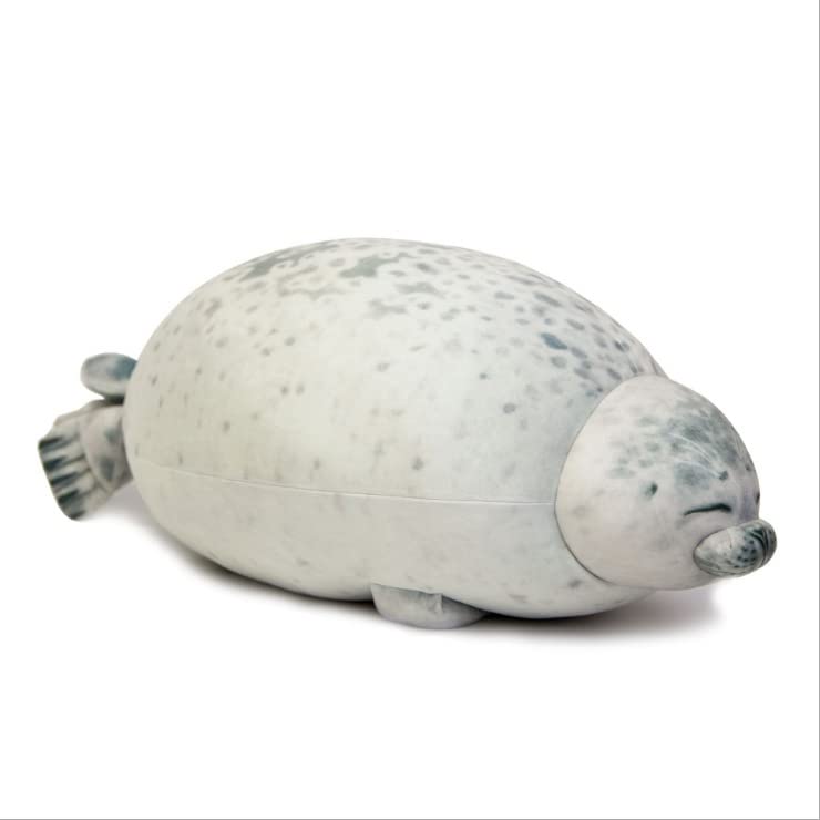 ◆SEALOOK◆Chubby Sea 006◆ぽっちゃり　アザラシ　ぬいぐるみ ◇SEALOOK◇Chubby Sea 006◇ぽっちゃり アザラシ ぬいぐるみ